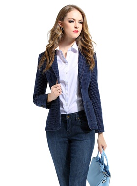 奈昕正品高档货 26139 new business suit商务休闲简约百搭女士西