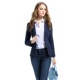 高档货 26139 new 奈昕正品 business suit商务休闲简约百搭女士西
