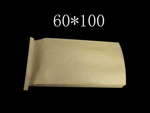牛皮编织包装袋厂家批发100公斤