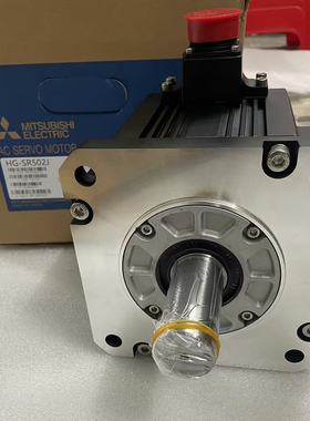 三菱J4电机HG-SR102J/SR202J/SR302J/SR352J/SR502J/SR702J