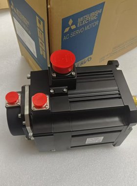 三菱伺服电机HF54S HF104S HF154SHF204SHF303S/HF354S/HF453S