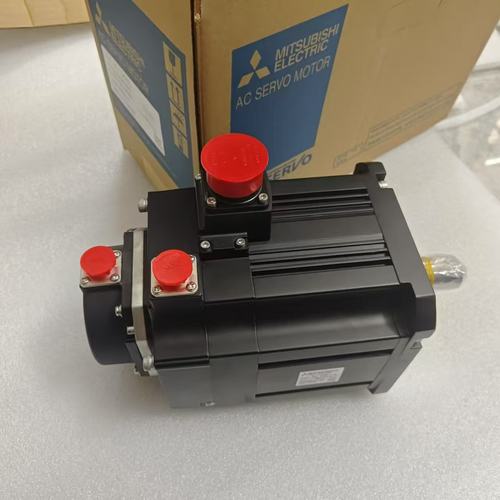三菱伺服电机HF104SHF154SHF204S