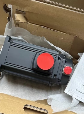 三菱伺服电机 HC-RP103/153/203/353/503/103B/153B/203B/353B