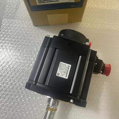 电机三菱HF-SP61/81MK-S2三菱