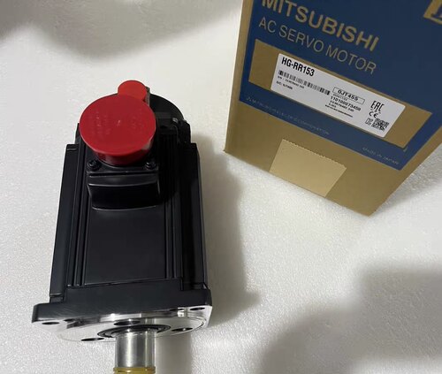 三菱伺服电机HG-RR103/ HG-RR153/ HG-RR203/HG-RR353/HG-RR503