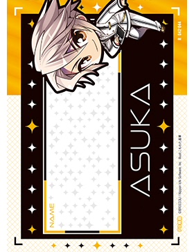 Z/X 异界群敌 G42-044 R 天王寺飞鸟