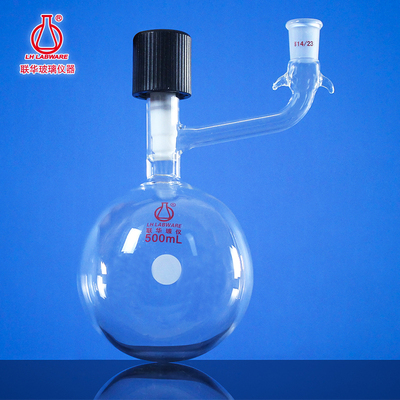 联华溶剂储存瓶无水无氧反应