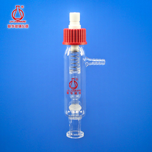 联华防倒吸鼓泡器流量止回阀