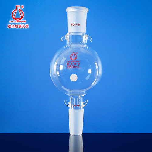 联华储液球层析柱用溶剂储存瓶