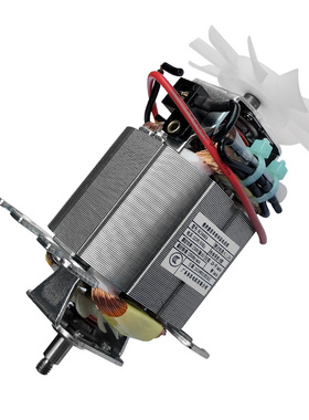 九阳料理机配件马达电机HC5440A电动机C020/D022/C16V/C1转子全新