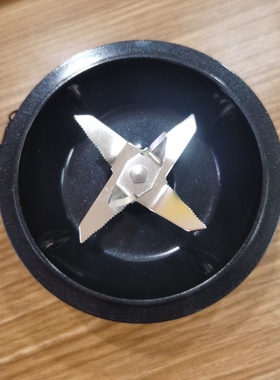 九阳破壁料理机配件L18-P132/P152/P650/Y912C搅拌杯搅拌刀座P137