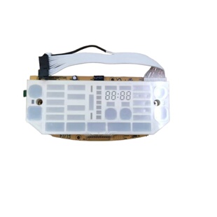 适用苏泊尔电压力锅配件CYSB50FH2-DL02B显示板电路板按键板全新