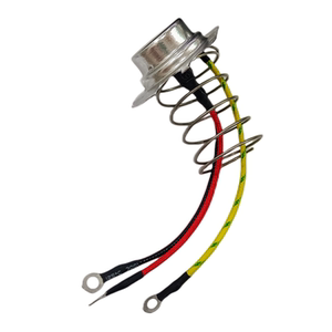 九阳电压力锅配件Y-40C85 50C85 50C87 C817-B底部磁钢温控传感器