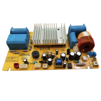 电源板CYSB50FH17Q-DL01主板