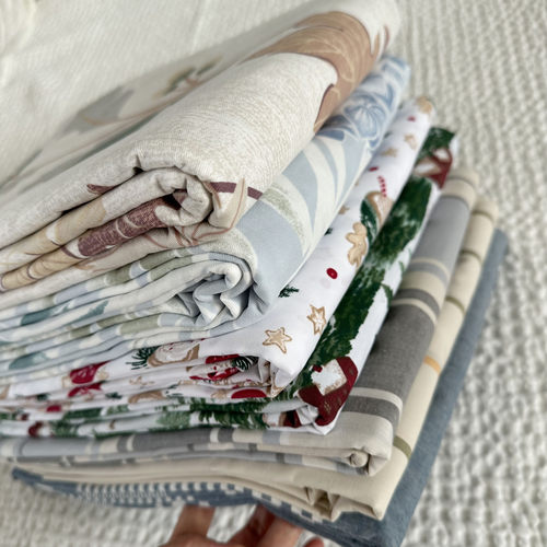 秋冬款全棉床单单件230X250CM 1.5米1.8米床用