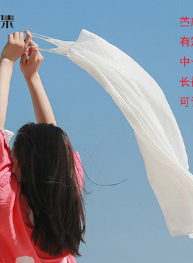 文艺复古薄款苎麻打底中长裙吊带