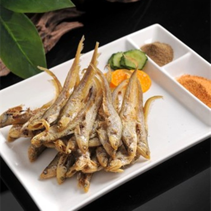 2斤新鲜包邮  毛刀鱼凤尾鱼新鲜刀鱼小河鱼淡水鱼现逮活鱼冷冻