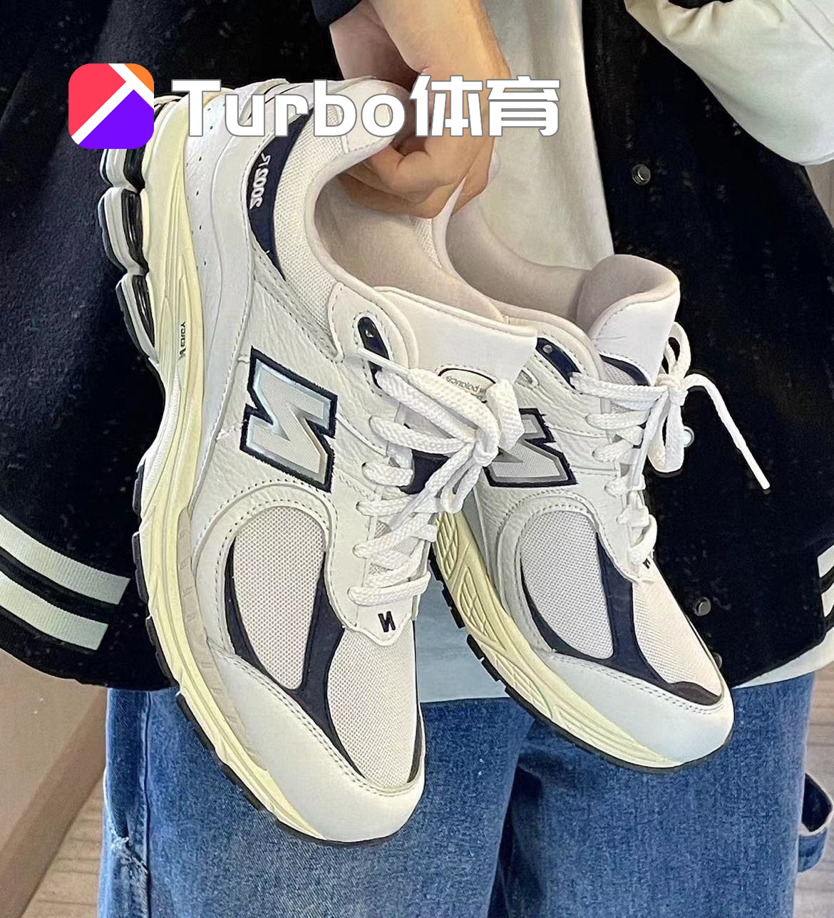 NEW BALANCE NB 元祖灰2002R 男女款复古运动老爹跑鞋 ML2002RA