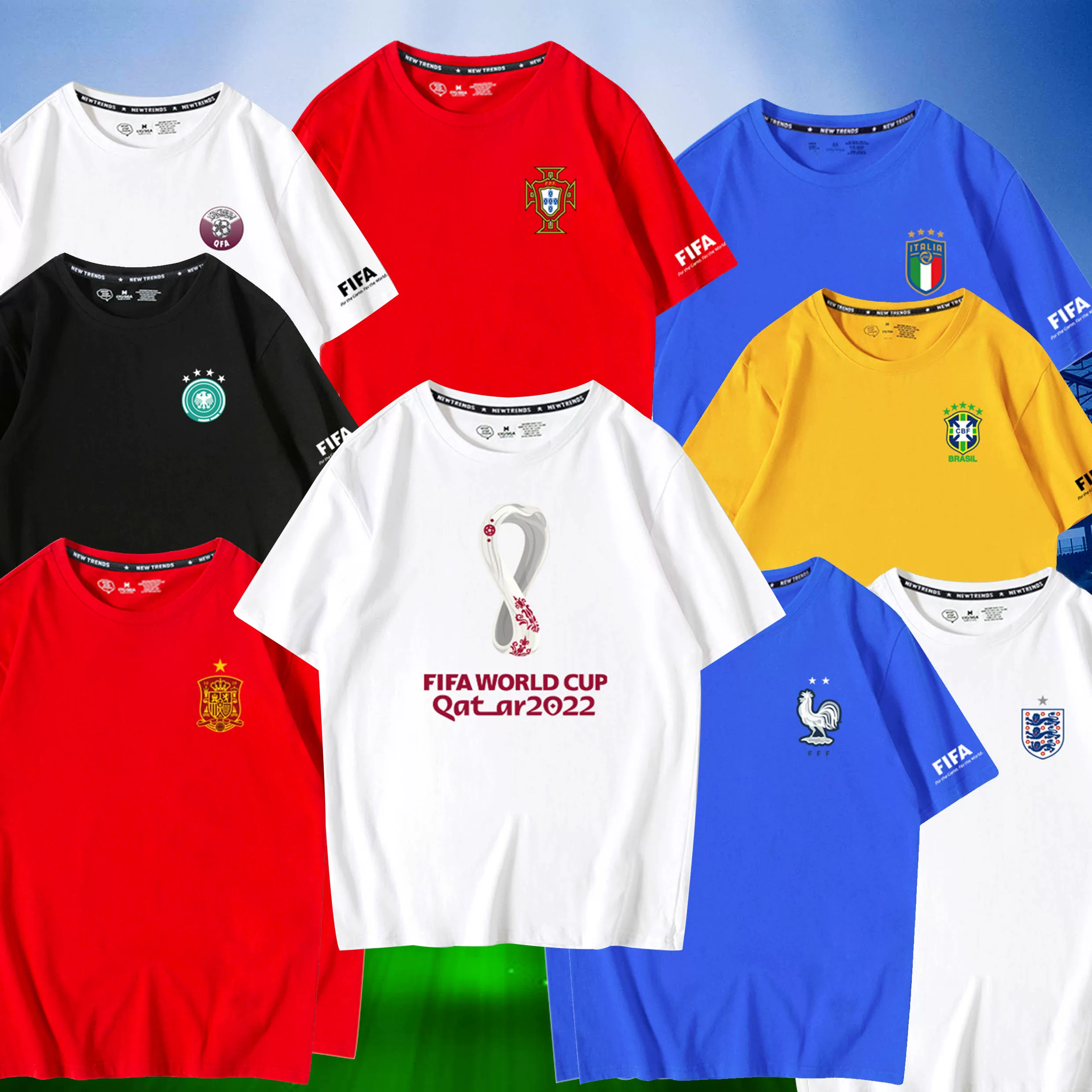 Футболка-short sleeve с памятной символикой Solid, 2022, с короткими рукавами, Германия