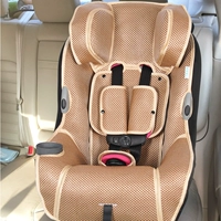 MAXI-COSI PRIA70 85MAX PRIAFIX Детское место безопасности используется летом