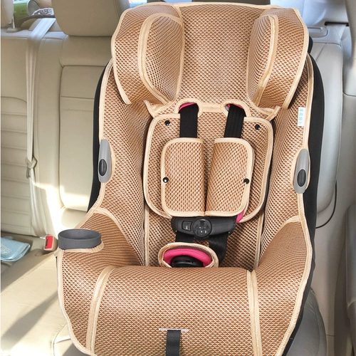 MAXI-COSI PRIA70 85MAX PRIAFIX Детское место безопасности используется летом