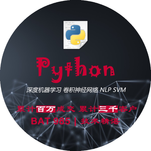 opencv神经网络代码nlp程序代做