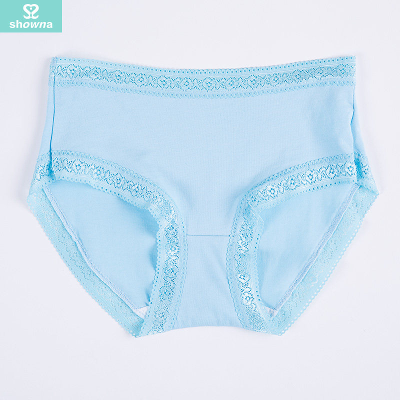 Slip jeunesse SHOWNA SN60030 en coton - Ref 642185 Image 4