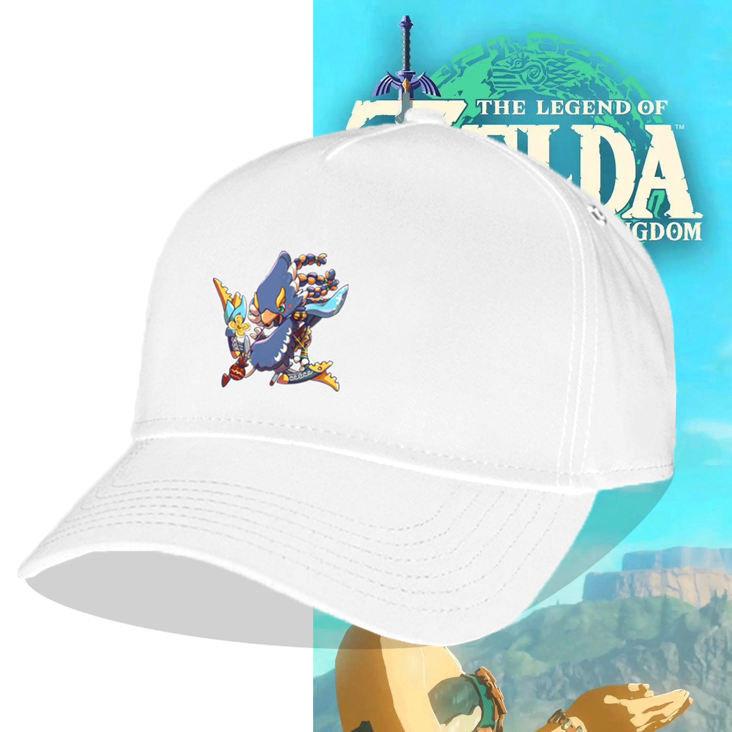 四季款可定制遮阳鸭舌帽棒球帽