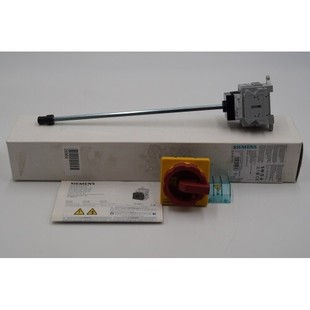 Switch Load Break 148 3LD3 3LD3148 Siemens 1TK53
