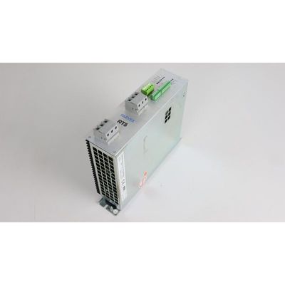 Parvex CONVERTISSEUR CC/CC RTS72BA0408 24V 40A TESTED