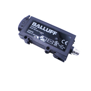 BFB0004 LICHTLEITERSENSOR BFB BALLUFF S75 001 75K new