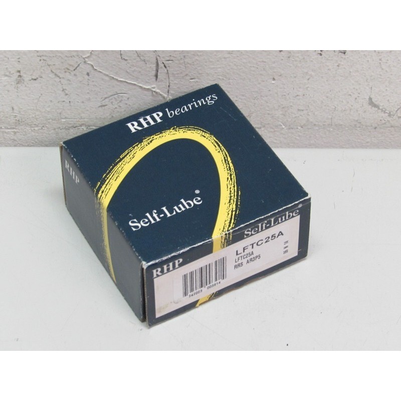 RHP Self-Lube LFTC 25A RRS AR3P5 LFTC25A UNUSED & OVP