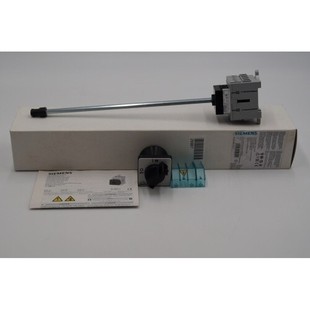 Switch Load Break 140 3LD3 3LD3140 Siemens 0TL11
