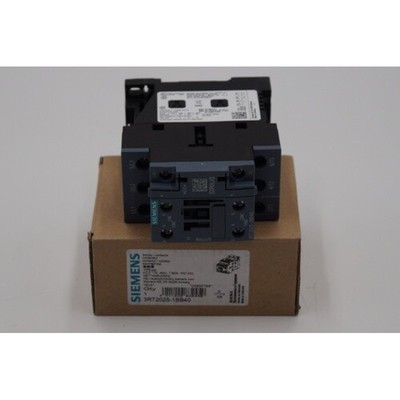 西门子 3RT2025-1BB40 保修 & 延长技术支持