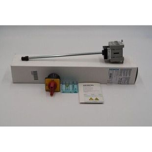 Switch Load Break 440 3LD3 3LD3440 Siemens 0TL13