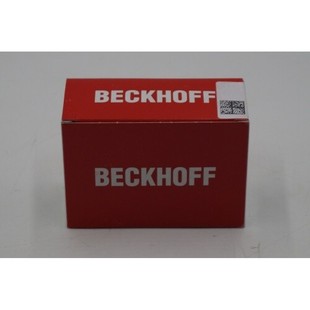 Beckhoff EK1100 Ethercat Coupler