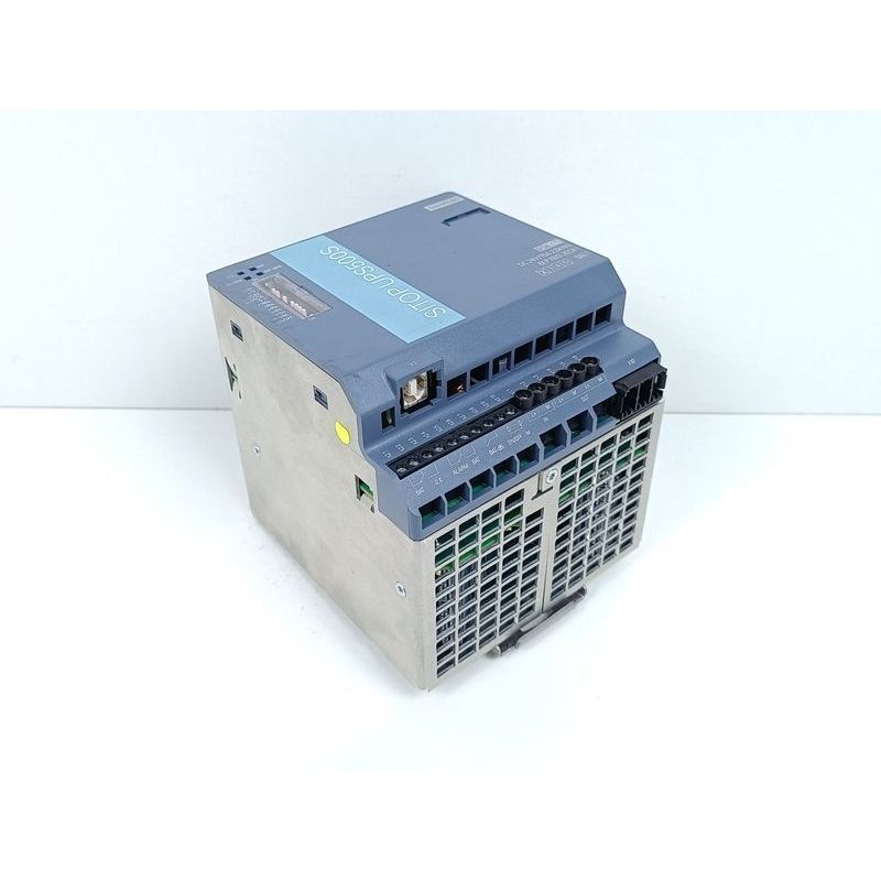 Siemens 6EP1 933-2EC41 SITOP UPS500S 6EP1933-2EC41 2,5kw E-S