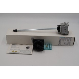 Switch Load Break 048 3LD3 3LD3048 Siemens 1TL51
