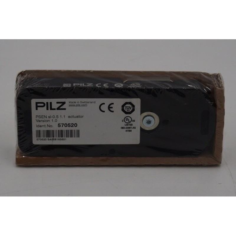 Pilz 570520 Schutztürsystem PSEN sl-0.5 1.1 Actuator
