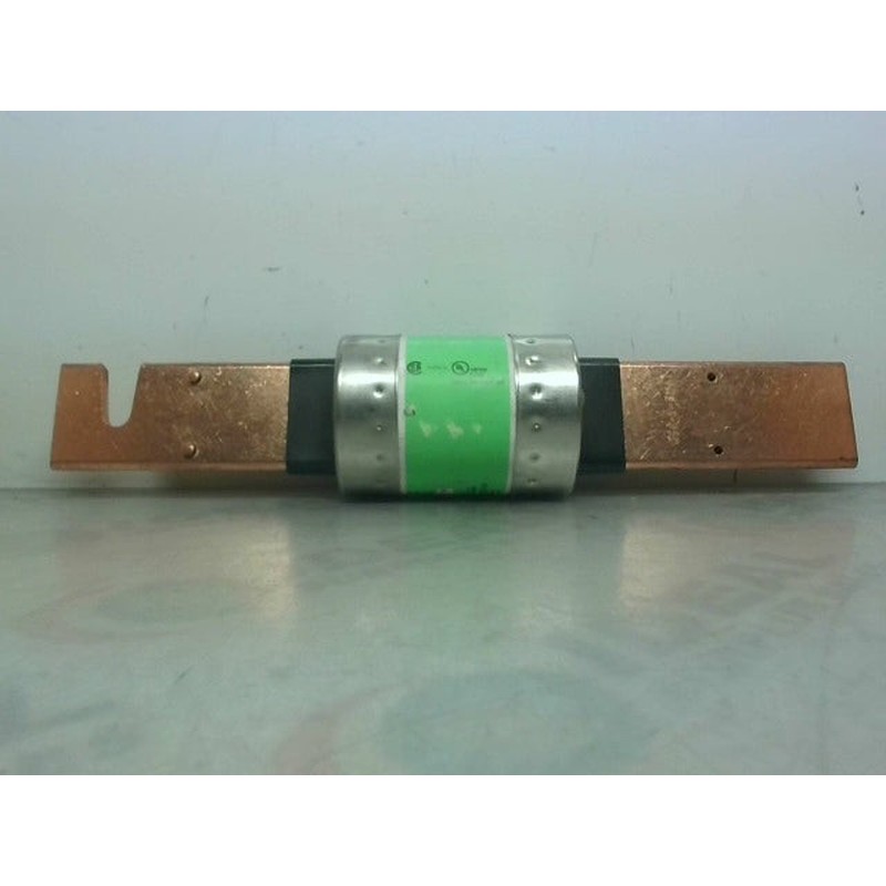 Fusible De Retardo De Tiempo De Doble Elemento FRS-R-350 350