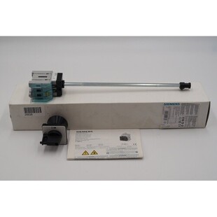 Switch Load Break 340 3LD3 3LD3340 Siemens 0TK11
