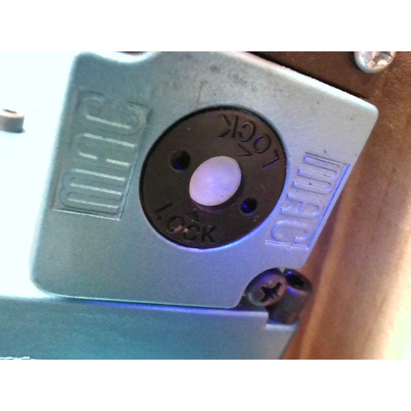 MAC Valves 58D-43-116AA 58 Series 3-Way Balanced Pilot Valve
