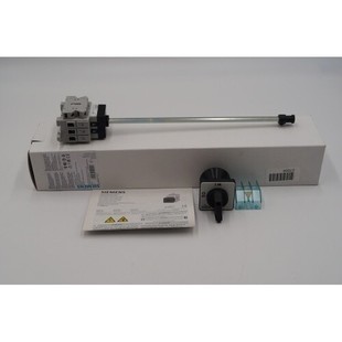 Switch Load Break 040 3LD3 3LD3040 Siemens 1TK11