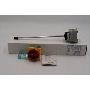 Switch Load Break 248 3LD3 3LD3248 Siemens 1TL53
