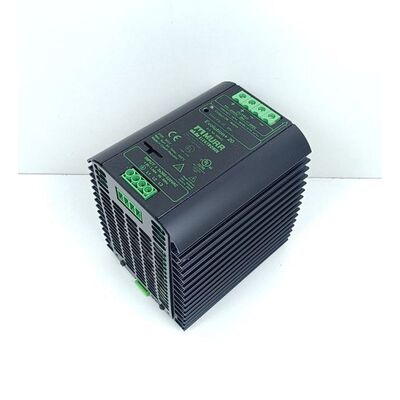MURR Elektronik 85642 Evolution+ 20 Power Supply 3-Phase TES