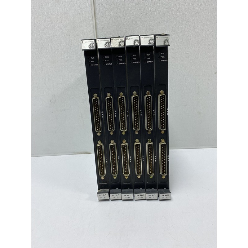 通用电气 GE IS200VCRCH1BBB 涡轮机控制标记 VI,VCRC H1B