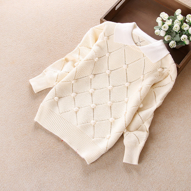 Pull fille - Ref 2105412 Image 4