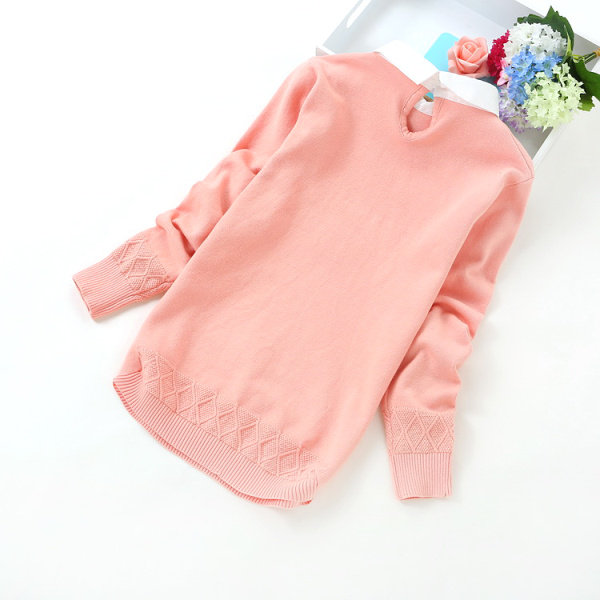 Pull fille - Ref 2105708 Image 4