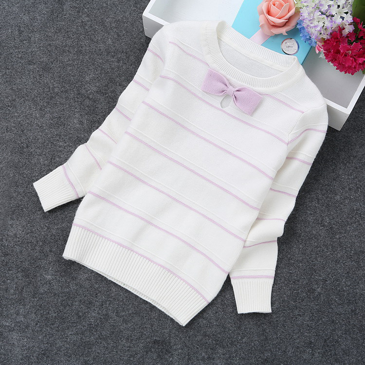 Pull fille - Ref 2105693 Image 3