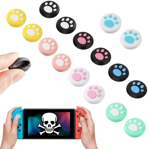 适用Switch/OLED/lite手柄摇杆帽